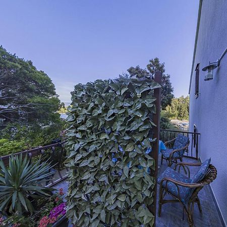 קורצולה Apartments Matijasevic מראה חיצוני תמונה