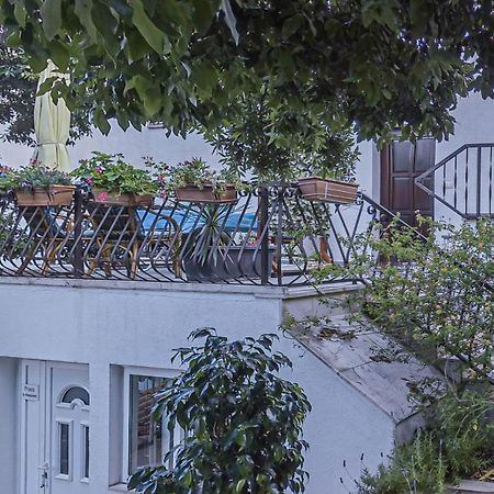 קורצולה Apartments Matijasevic מראה חיצוני תמונה