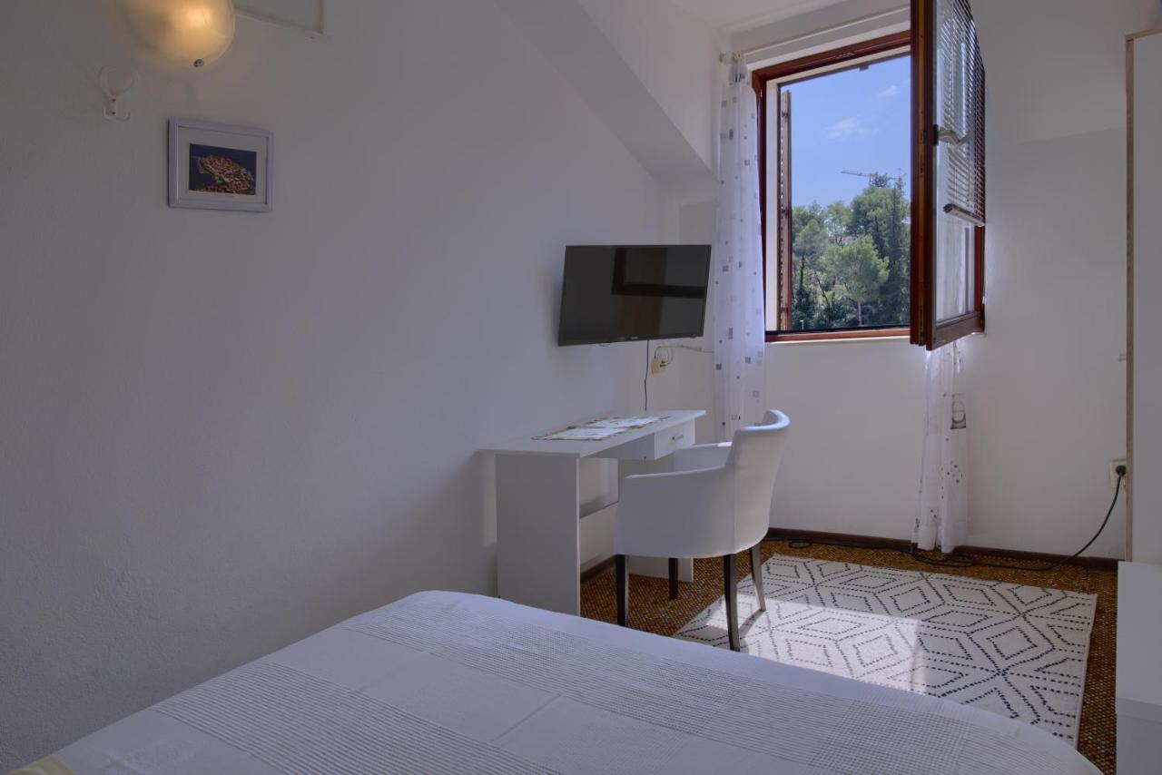 קורצולה Apartments Matijasevic מראה חיצוני תמונה