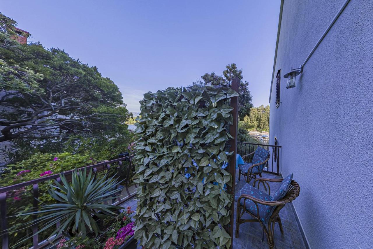 קורצולה Apartments Matijasevic מראה חיצוני תמונה