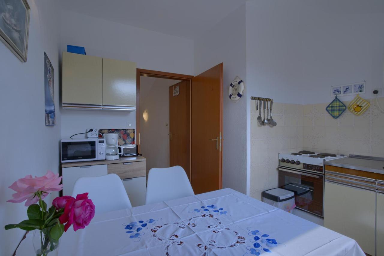 קורצולה Apartments Matijasevic מראה חיצוני תמונה