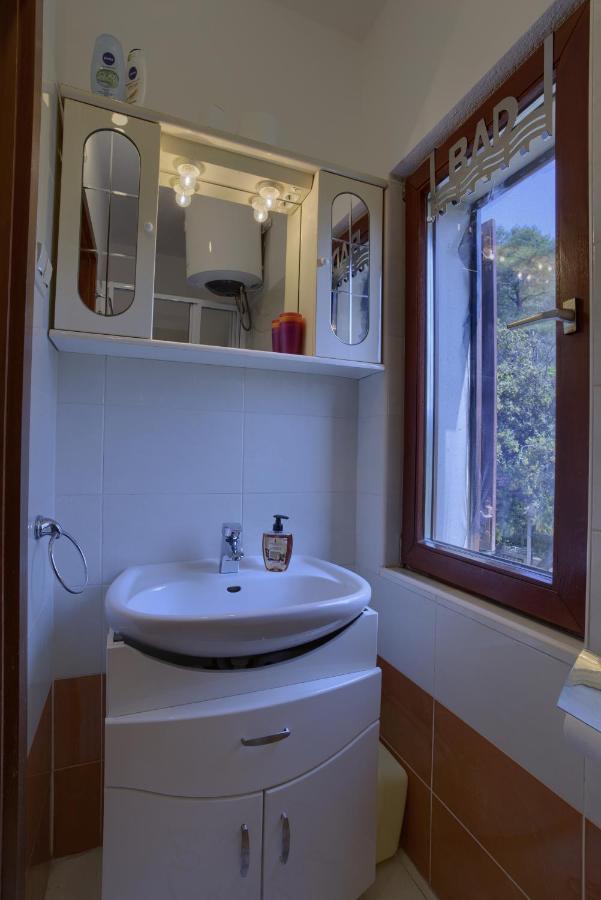 קורצולה Apartments Matijasevic מראה חיצוני תמונה