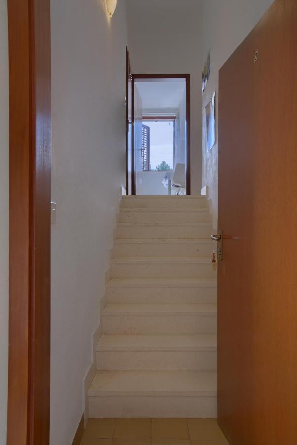 קורצולה Apartments Matijasevic מראה חיצוני תמונה