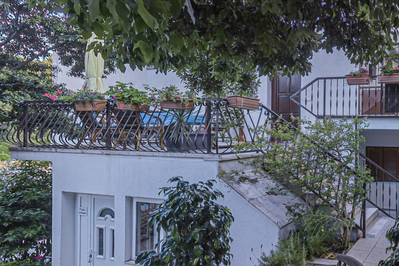 קורצולה Apartments Matijasevic מראה חיצוני תמונה