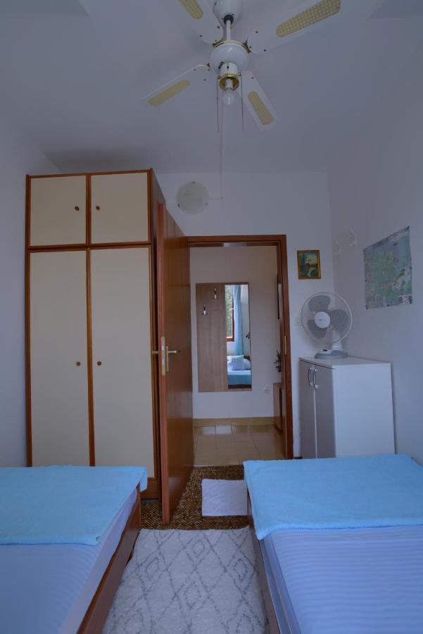 קורצולה Apartments Matijasevic מראה חיצוני תמונה