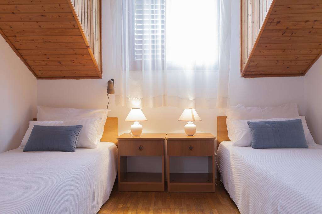 קורצולה Apartments Matijasevic מראה חיצוני תמונה