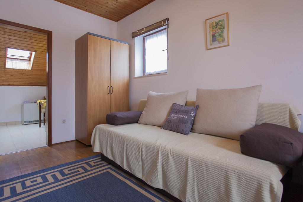 קורצולה Apartments Matijasevic מראה חיצוני תמונה