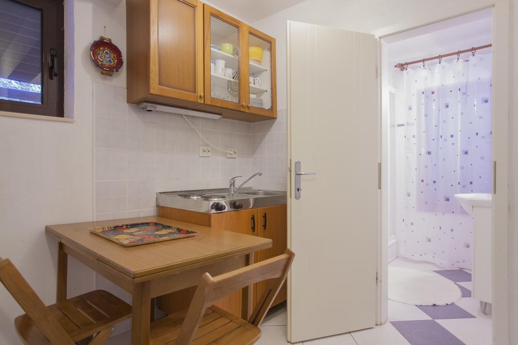 קורצולה Apartments Matijasevic מראה חיצוני תמונה