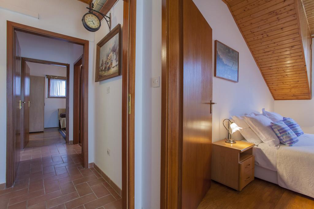 קורצולה Apartments Matijasevic מראה חיצוני תמונה