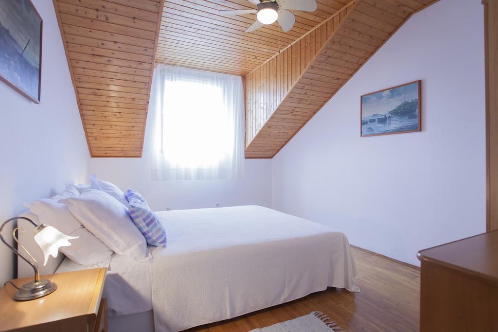 קורצולה Apartments Matijasevic מראה חיצוני תמונה