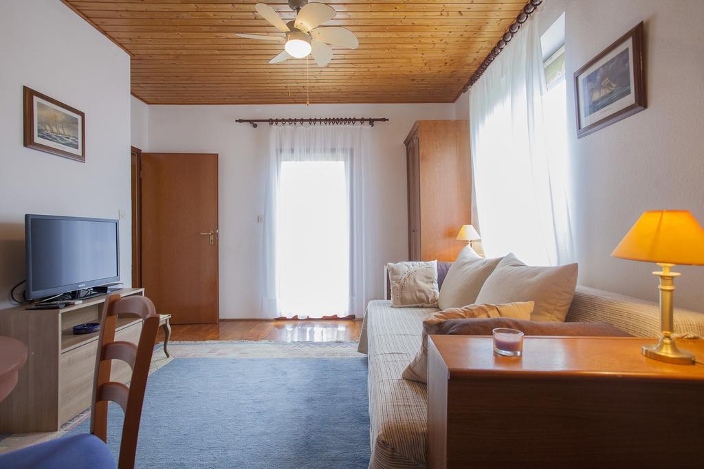 קורצולה Apartments Matijasevic מראה חיצוני תמונה