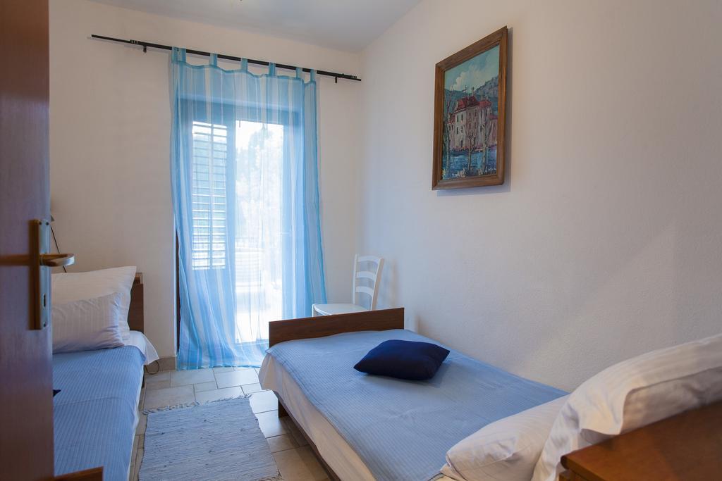 קורצולה Apartments Matijasevic מראה חיצוני תמונה