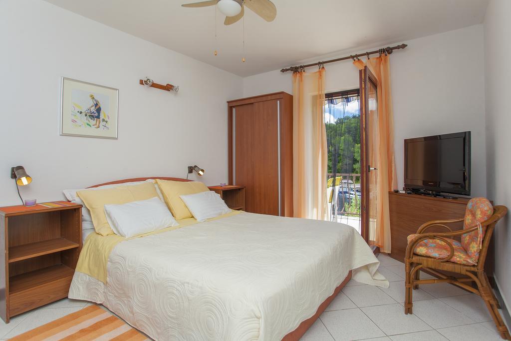 קורצולה Apartments Matijasevic מראה חיצוני תמונה