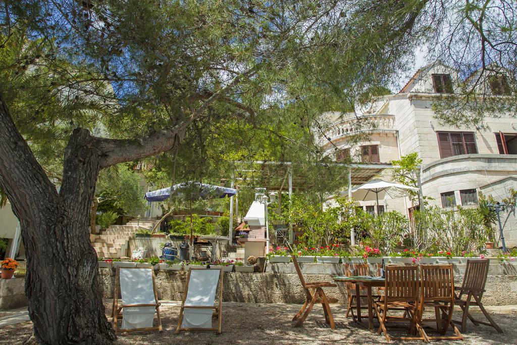 קורצולה Apartments Matijasevic מראה חיצוני תמונה
