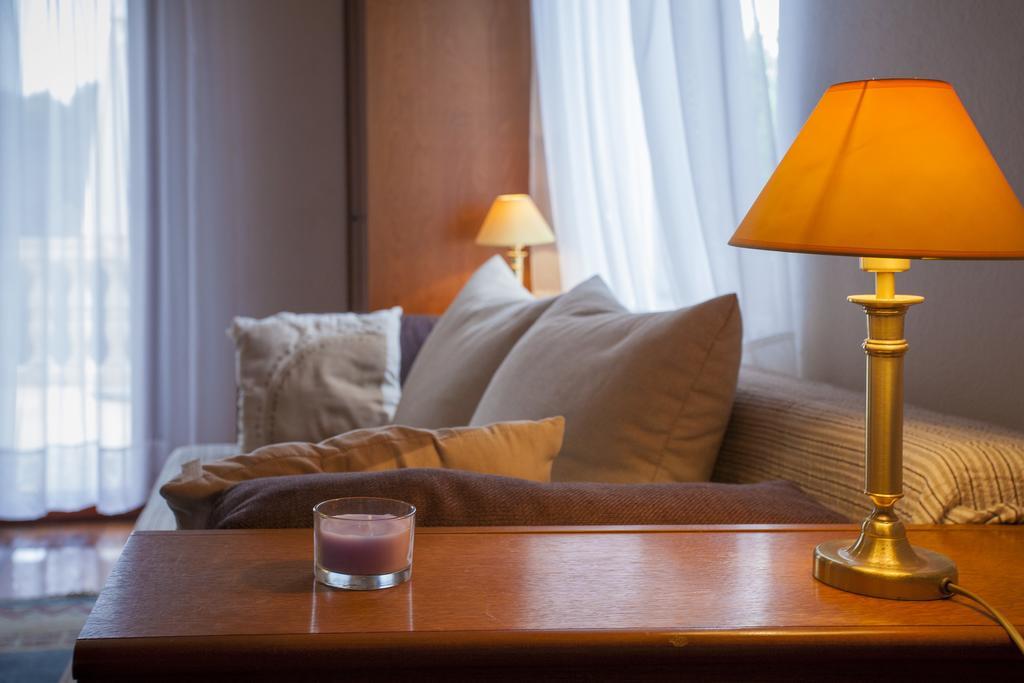 קורצולה Apartments Matijasevic מראה חיצוני תמונה