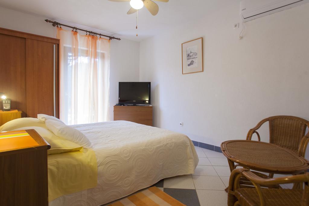 קורצולה Apartments Matijasevic מראה חיצוני תמונה