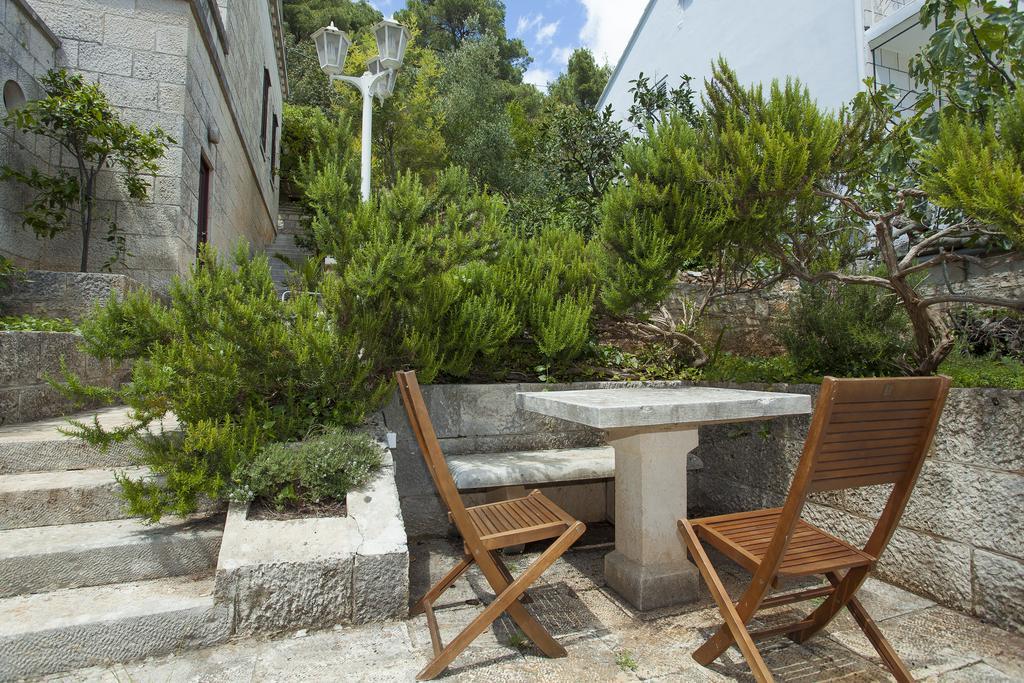 קורצולה Apartments Matijasevic מראה חיצוני תמונה