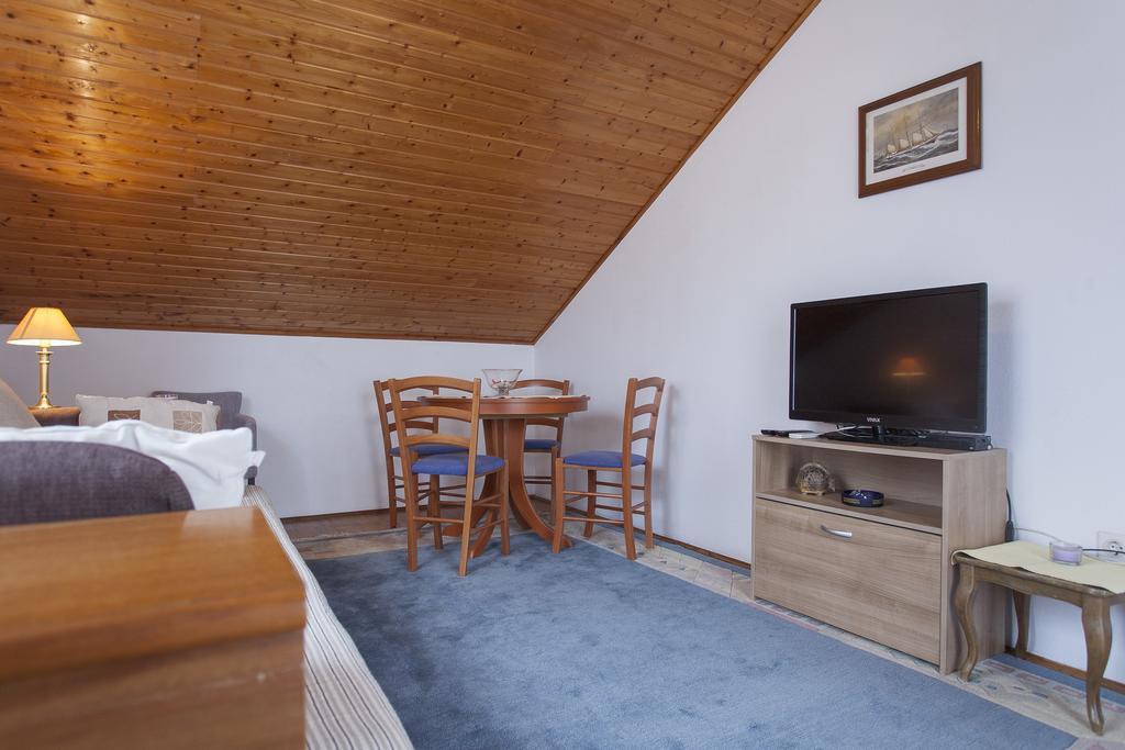קורצולה Apartments Matijasevic מראה חיצוני תמונה