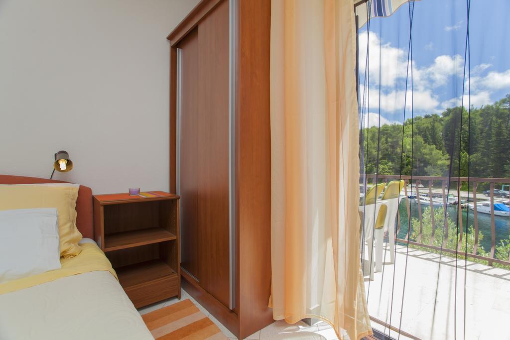 קורצולה Apartments Matijasevic מראה חיצוני תמונה