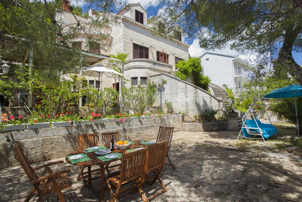 קורצולה Apartments Matijasevic מראה חיצוני תמונה
