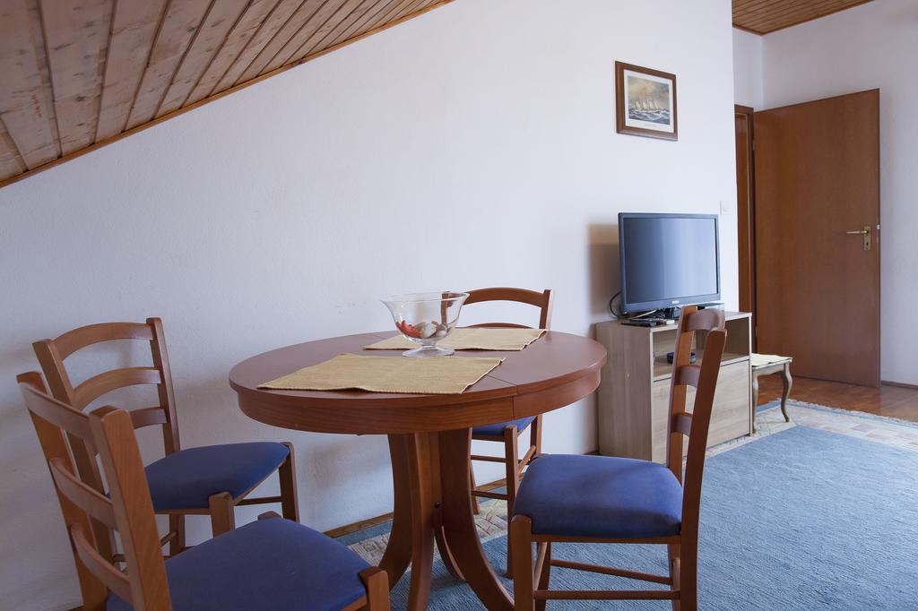 קורצולה Apartments Matijasevic מראה חיצוני תמונה