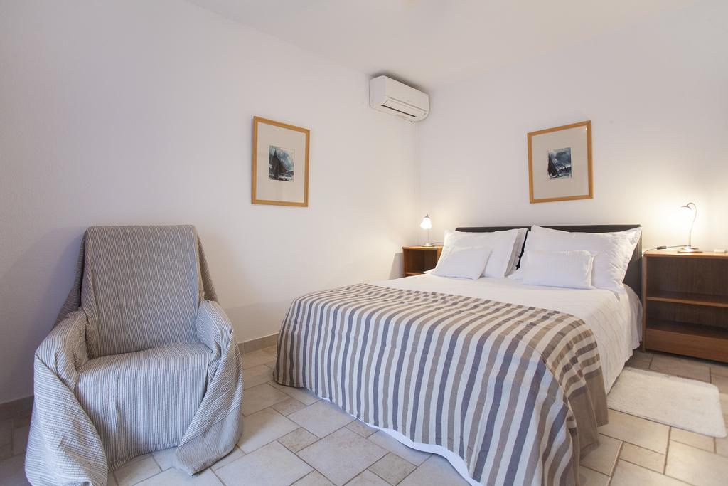 קורצולה Apartments Matijasevic מראה חיצוני תמונה