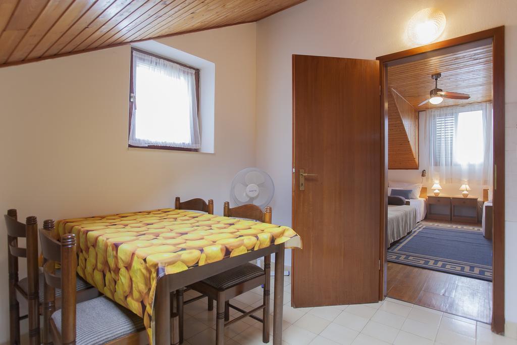 קורצולה Apartments Matijasevic מראה חיצוני תמונה